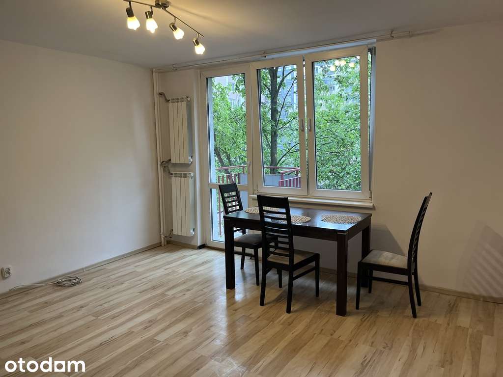 ul. Bełdan, Warszawa — mieszkanie na sprzedaż, 3 pokoje, 49 m²