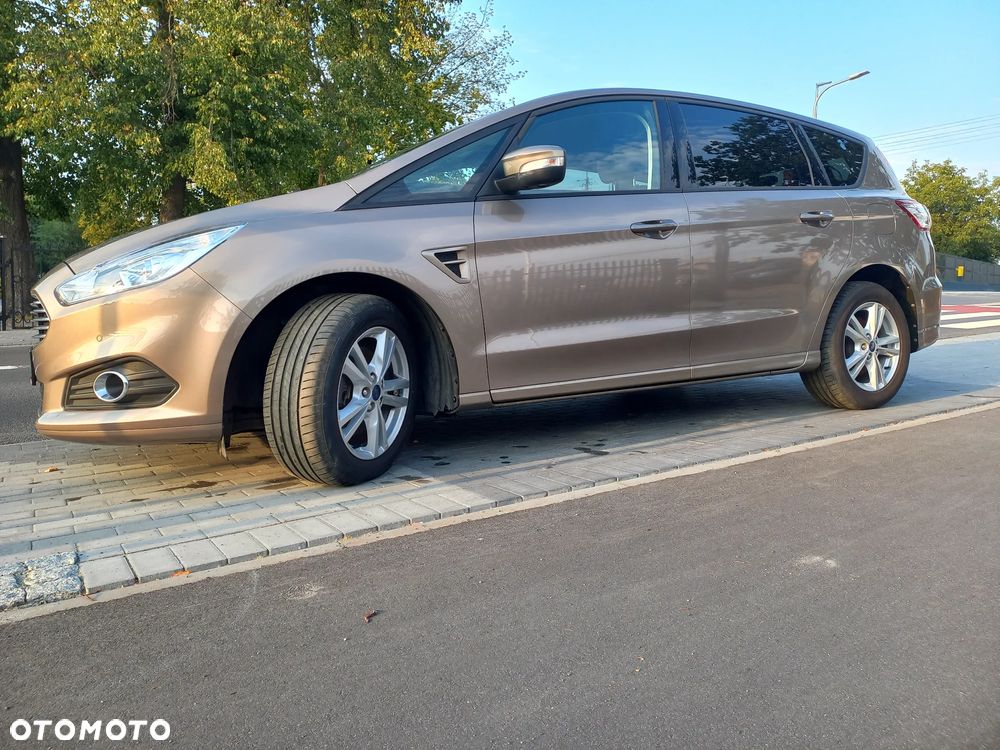 Ford S-Max 2.0 EcoBlue Trend - 6