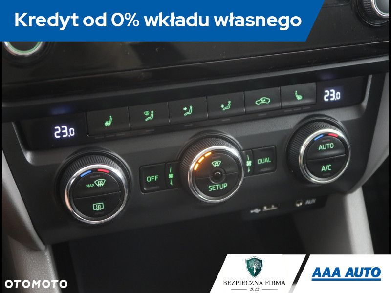 Skoda Octavia - 13
