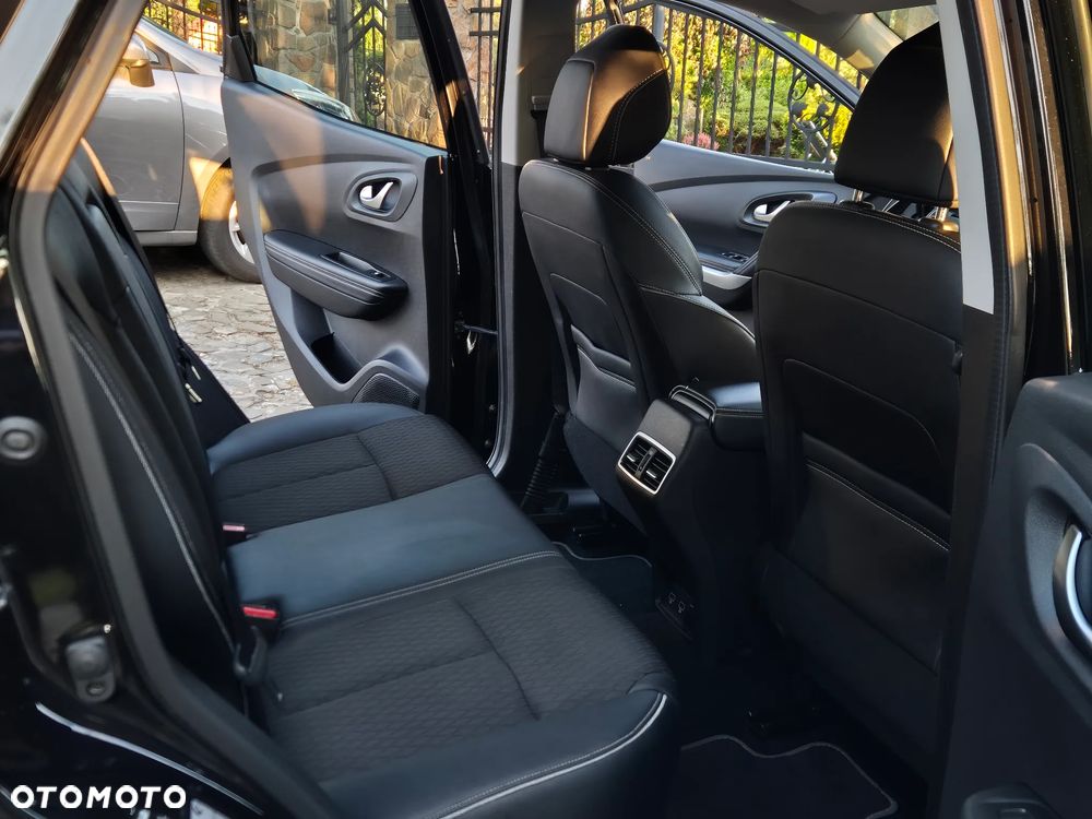 Renault Kadjar TCe 140 GPF BOSE EDITION - 29