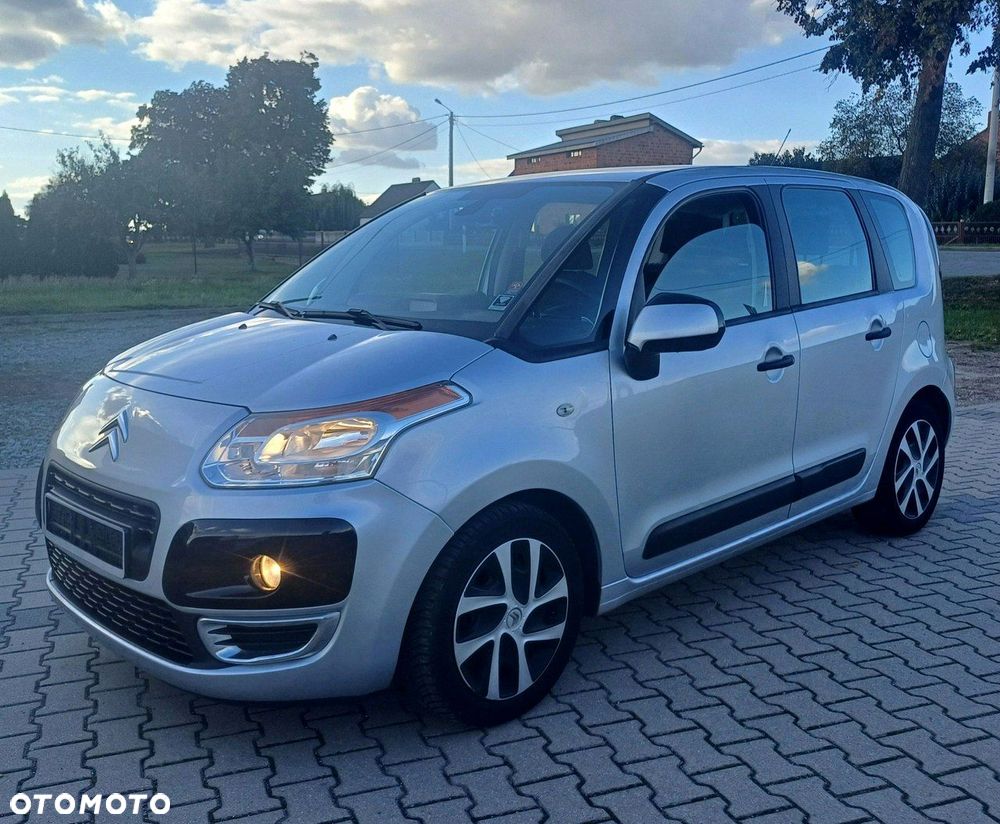 Citroën C3 Picasso - 3