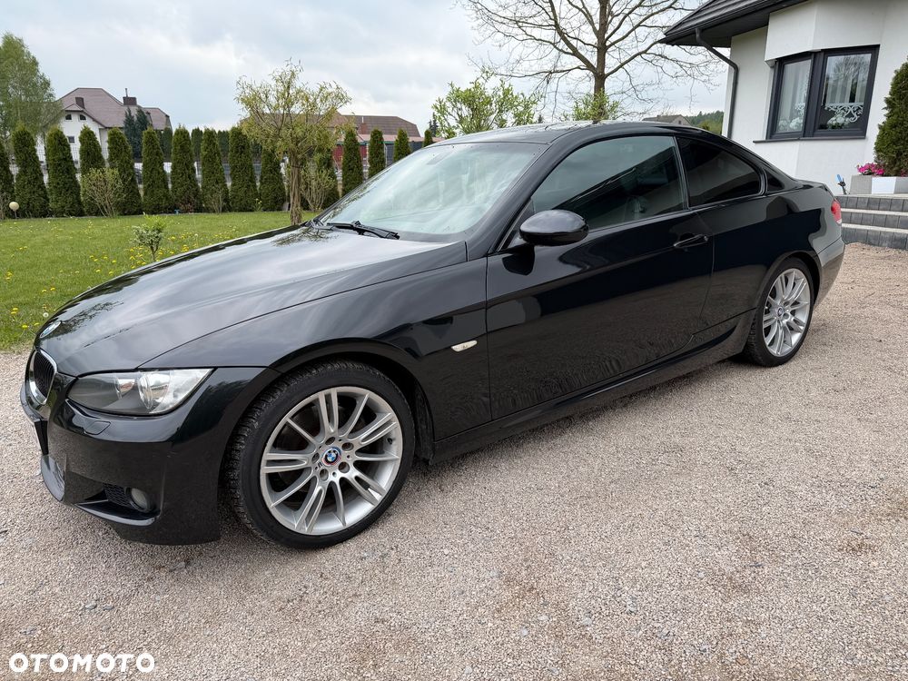 BMW Seria 3 - 12