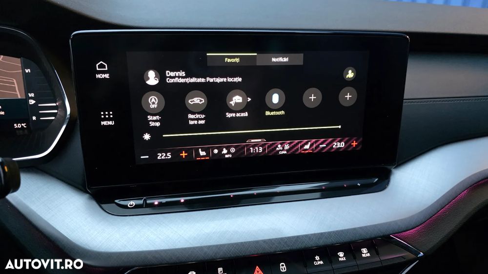 Skoda Octavia 2.0 TDI DSG First Edition - 21