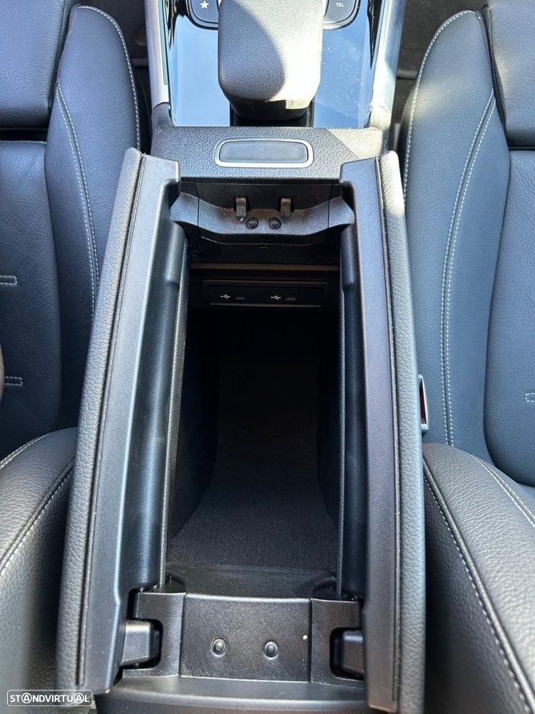 Mercedes-Benz EQA 250 AMG Line - 21