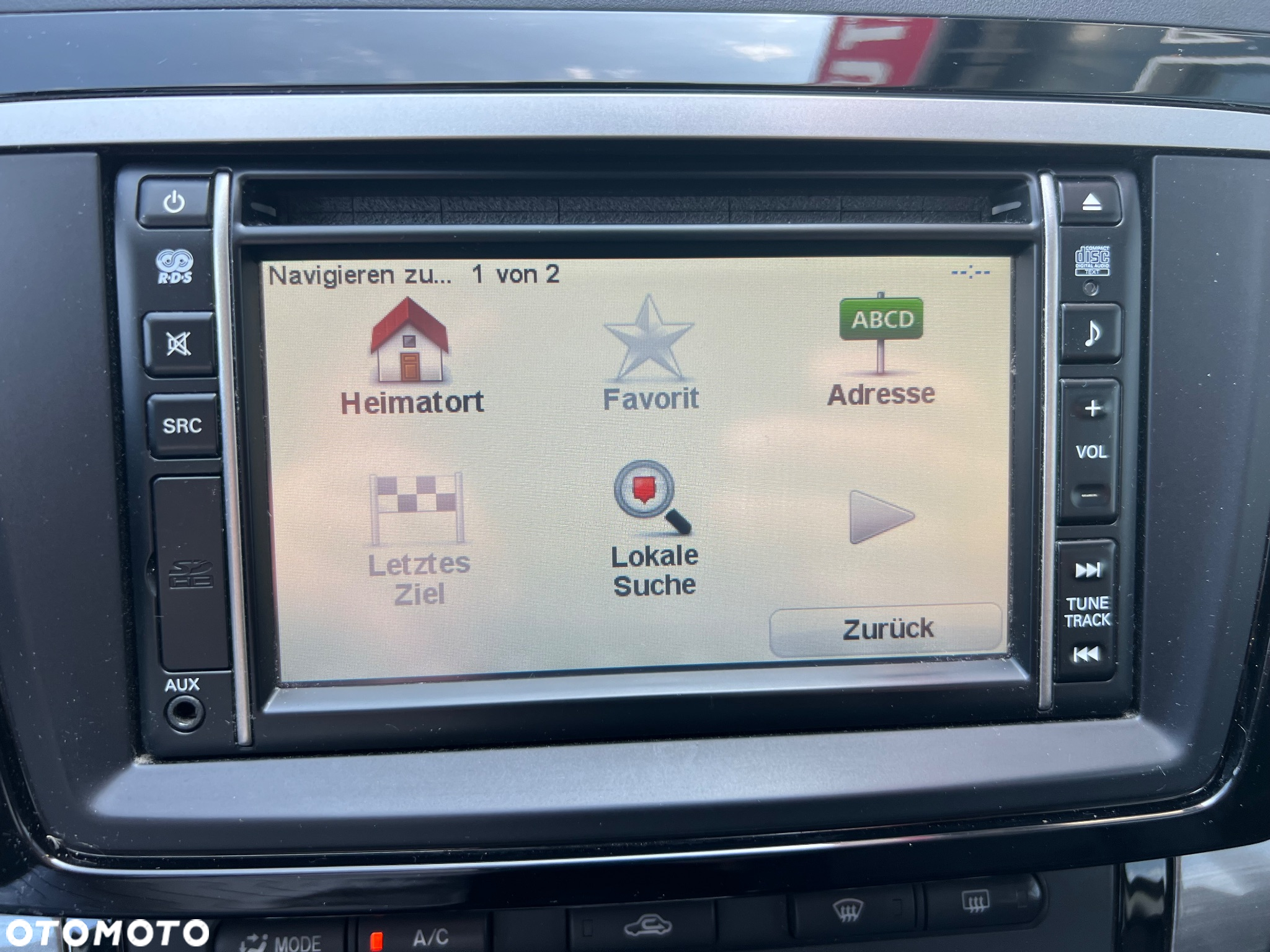 Mazda 6 2.0 Exclusive - 25