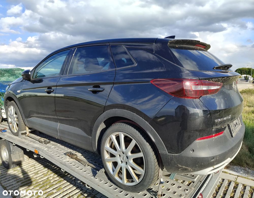 Opel Grandland X 1.5 D Start/Stop Edition - 3
