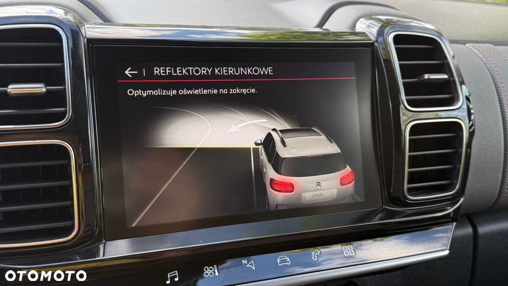 Citroën C5 Aircross 1.2 PureTech Feel - 28