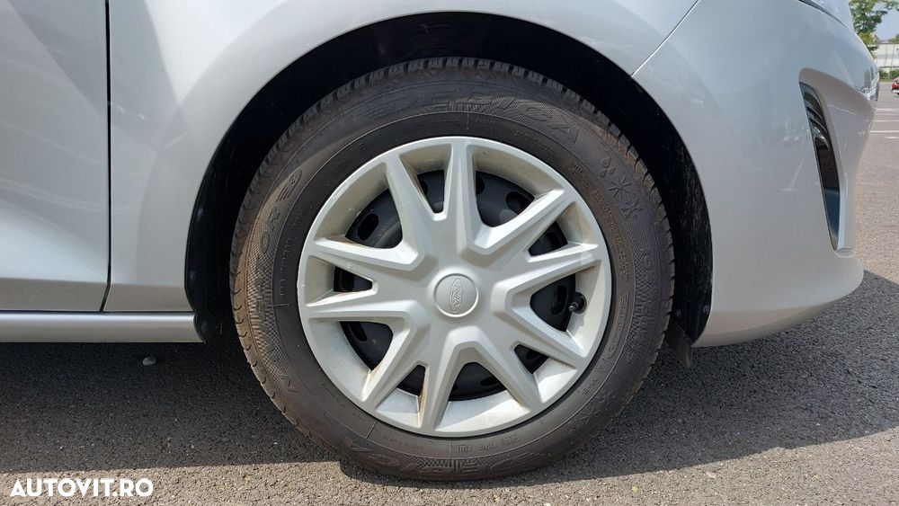 Ford Fiesta - 17