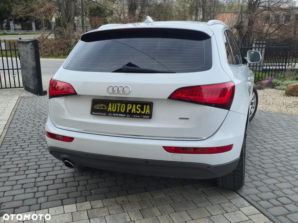 Audi Q5 - 10