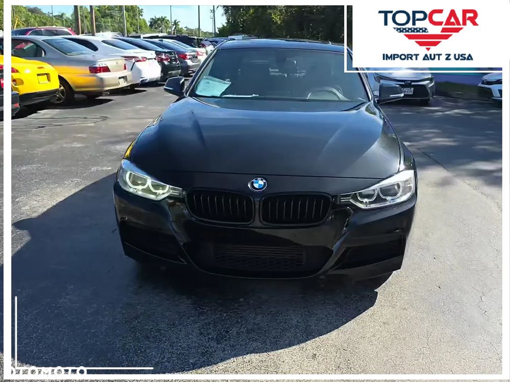 BMW Seria 3 328i Modern Line - 1