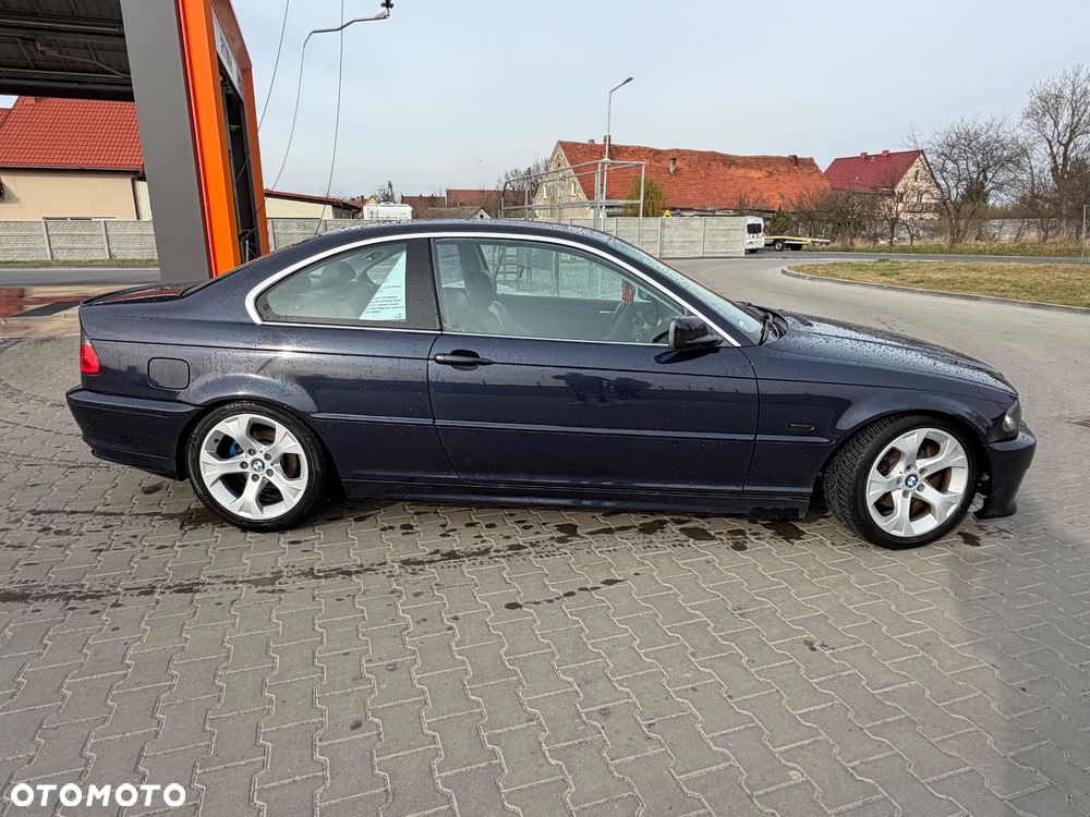BMW Seria 3 320 Ci - 6