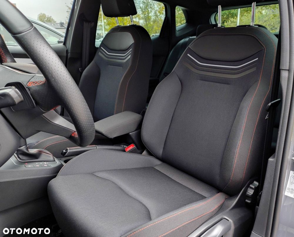 Seat Ibiza 1.0 TSI FR DSG - 10