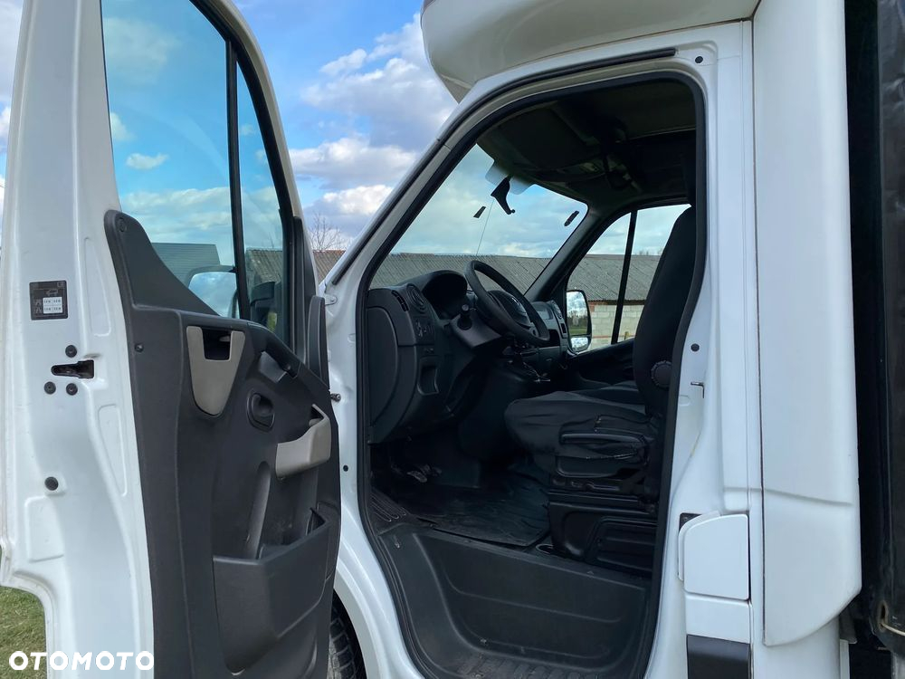Renault Master - 8