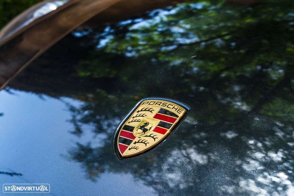 Porsche Macan PDK - 20