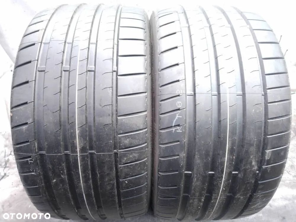 Bridgestone Potenza Sport 265/30 ZR20 94Y 2025 - 1