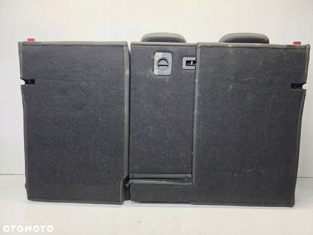KANAPA FOTEL OPARCIE TYŁ MATERIAŁ AUDI A4 B9 - 7