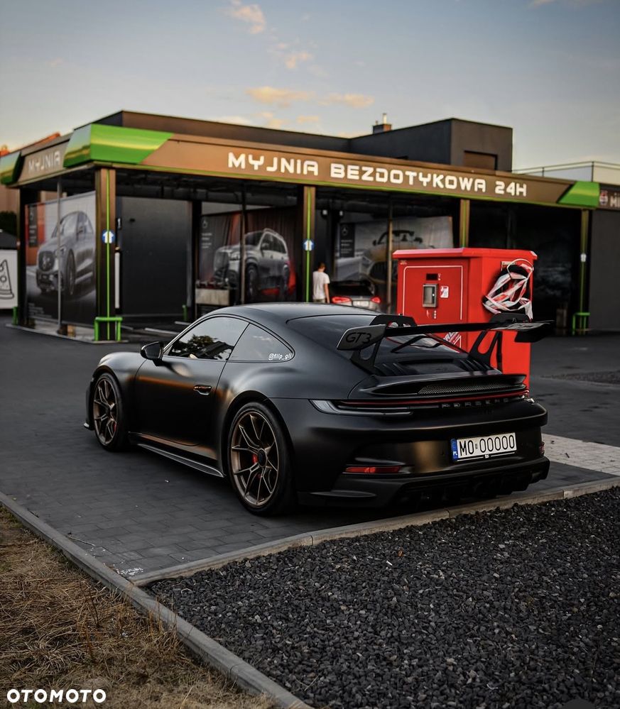 Porsche 911 GT3 PDK - 5