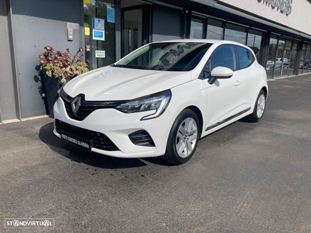 Renault Clio TCe 100 INTENS - 1