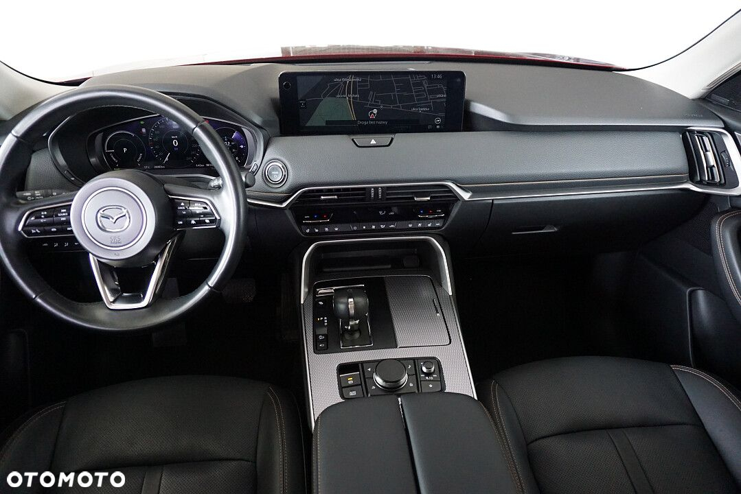 Mazda CX-60 - 10