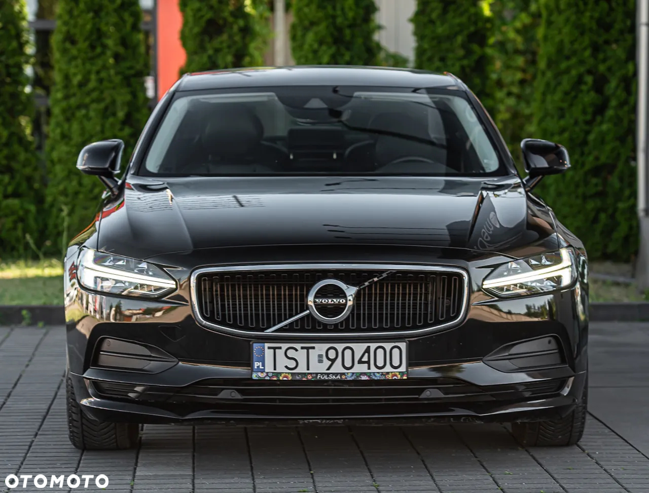 Volvo S90 - 4