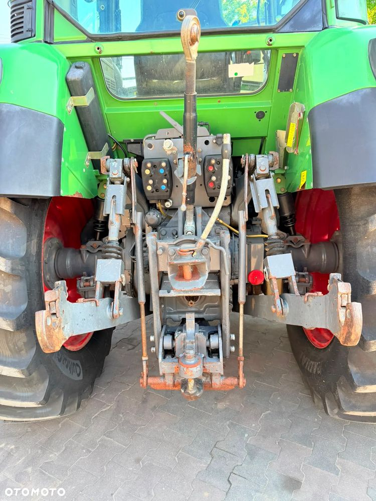 Fendt 414 Vario TMS - 13