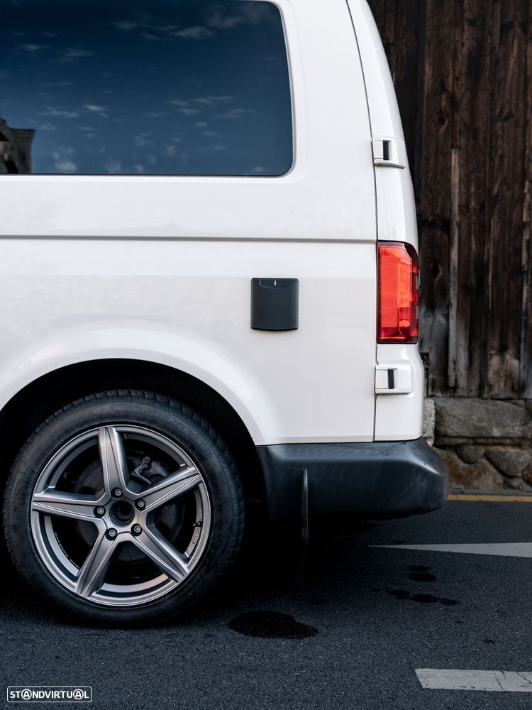VW T6 VW T6 Campervan 2.0 TDI (2017) - Caixa Manual - WESTFALIA - Nova conversão! - 8