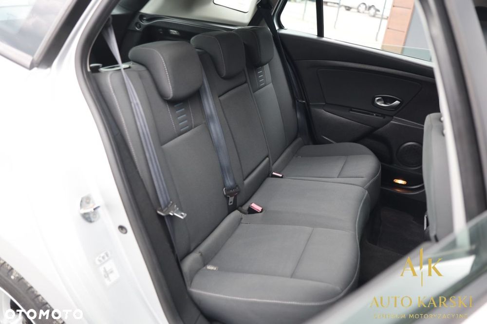 Renault Megane - 34