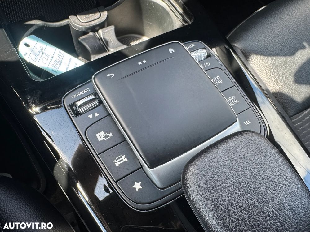 Mercedes-Benz CLA 250 e 8G-DCT Progressive - 16