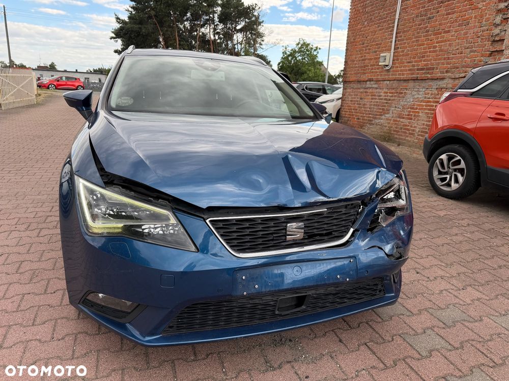 Seat Leon - 3