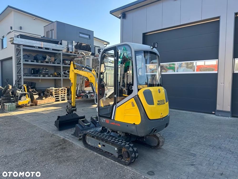 Wacker Neuson ET18 VDS - 9