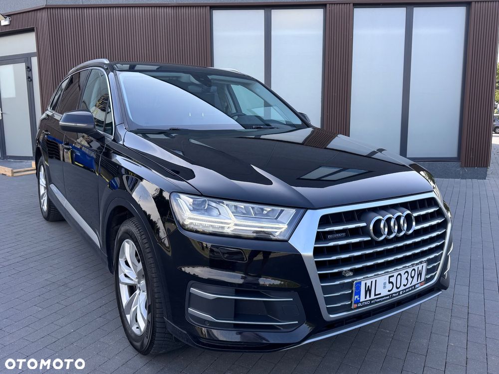 Audi Q7 - 4