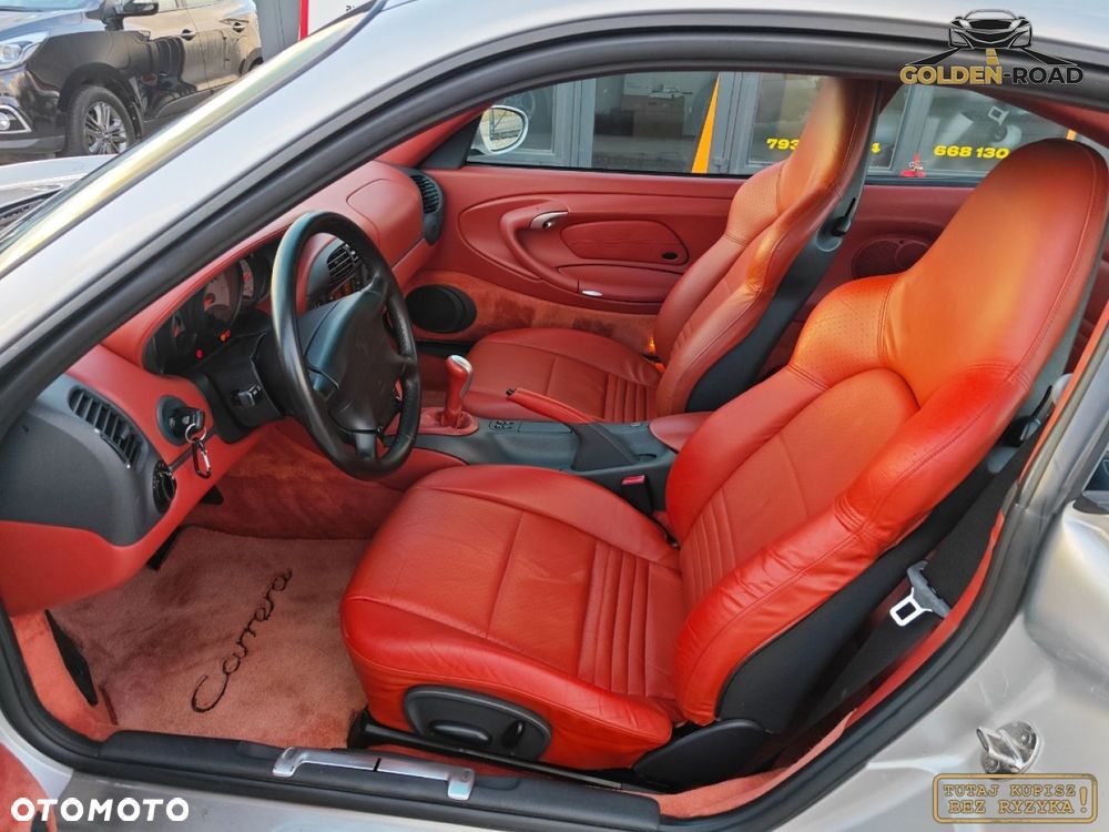 Porsche 911 - 9