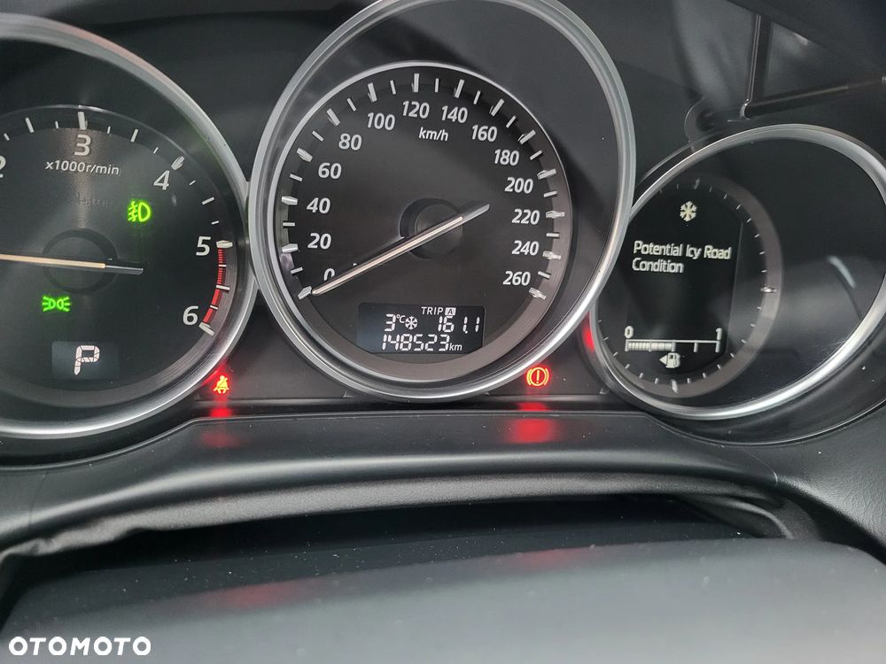 Mazda CX-5 SKYACTIV-D 150 Drive Exclusive-Line - 26