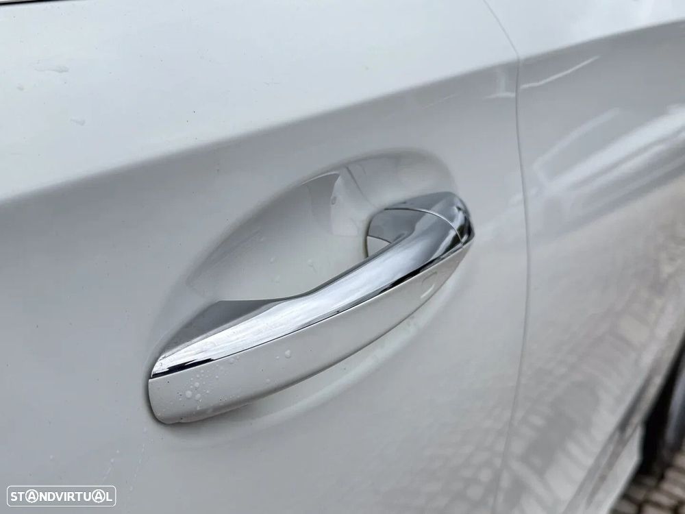 Mercedes-Benz A 180 - 42