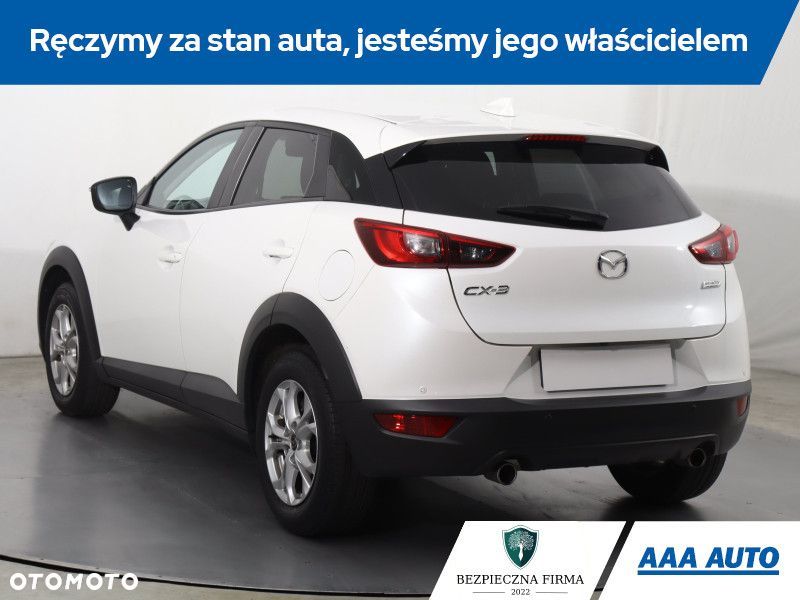 Mazda CX-3 - 6