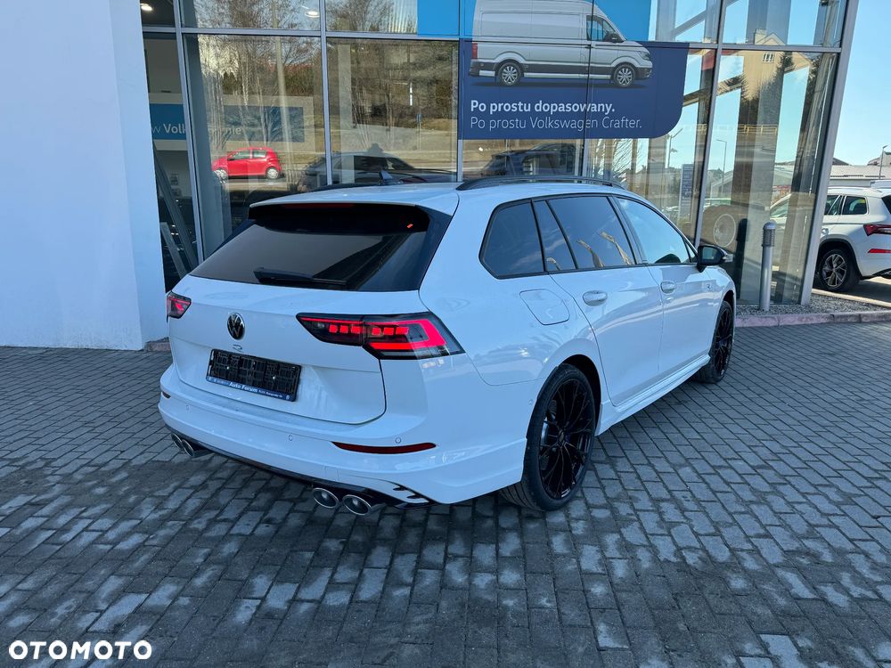 Volkswagen Golf Variant - 7