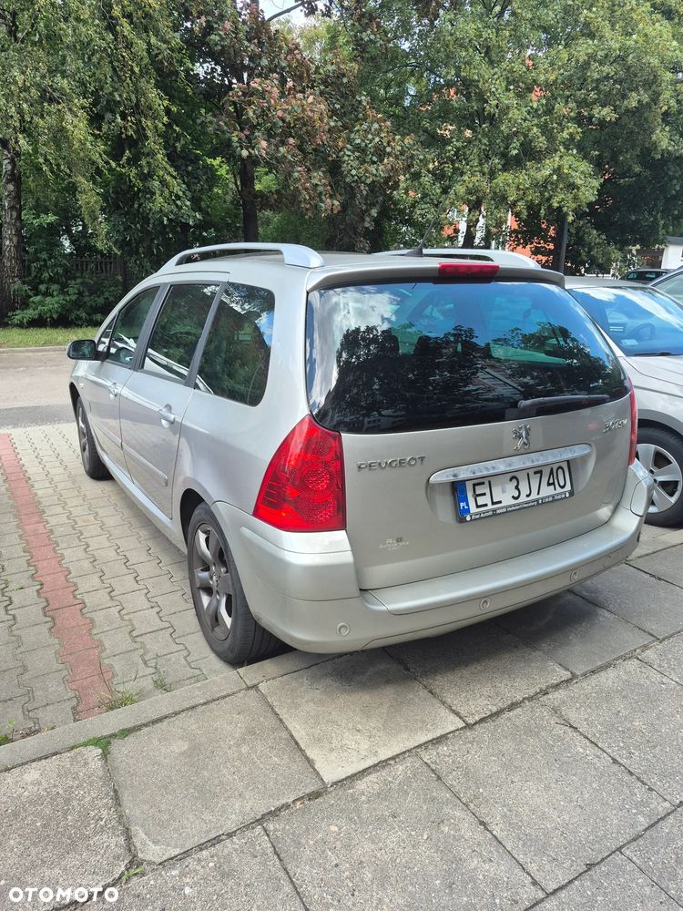 Peugeot 307 - 11
