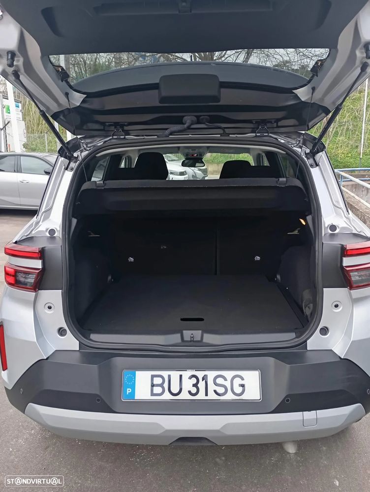 Opel Frontera 1.2 Hybrid GS eDCT - 5