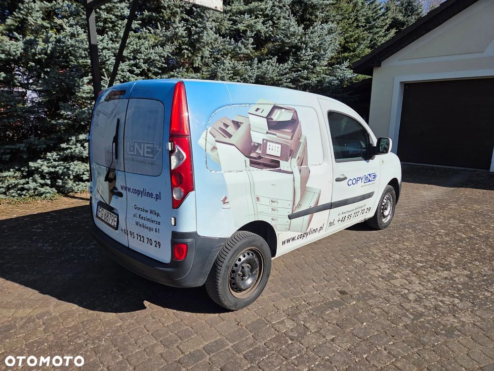 Renault Kangoo - 8