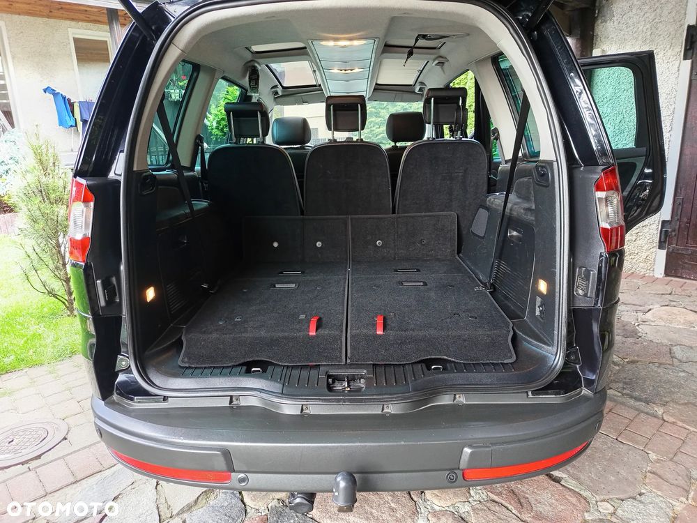 Ford Galaxy 2.0 TDCi Ghia - 28