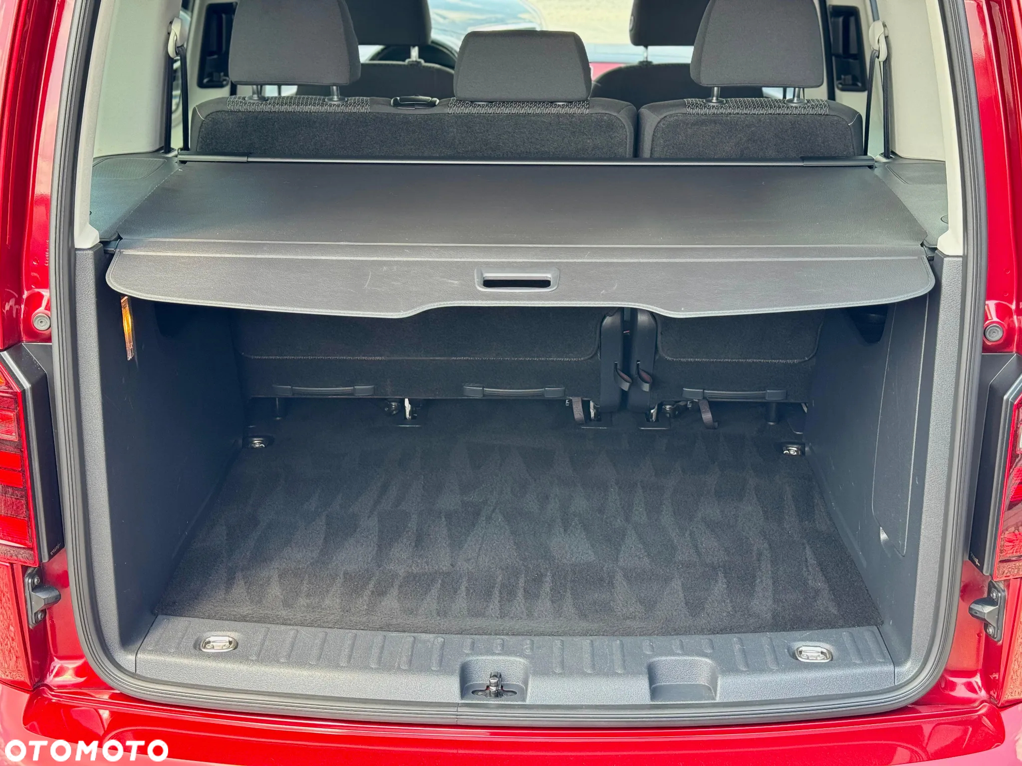 Volkswagen Caddy 2.0 TDI (5-Si.) Generation Four - 30