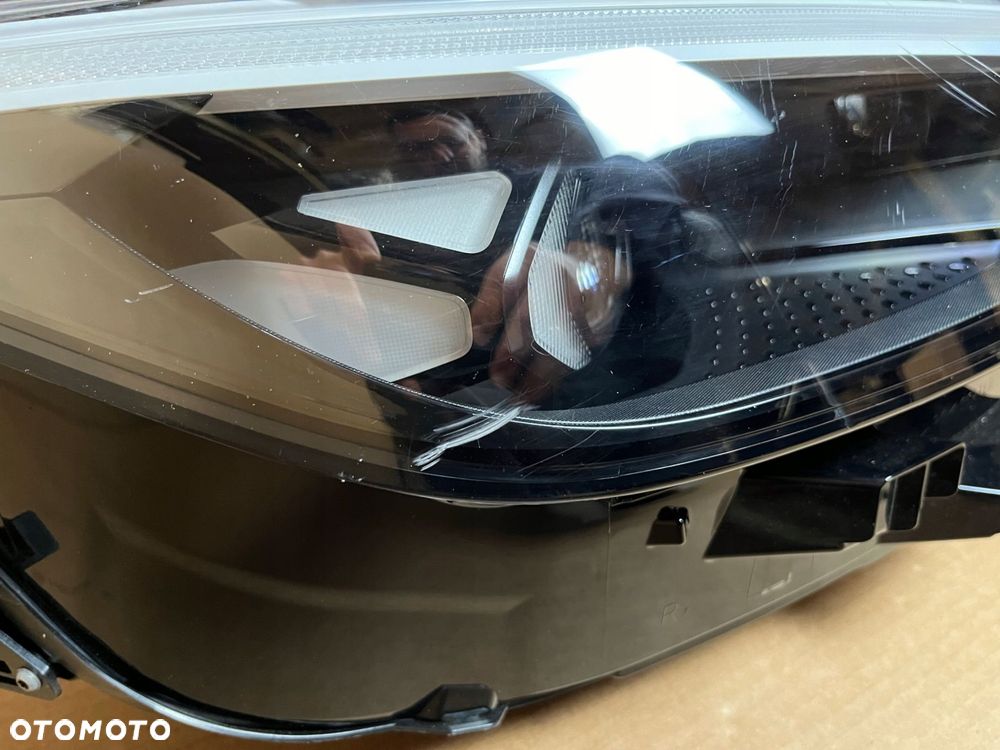 lampa full led vw id.7 iq light 14b941036a lampa vw id7 full led brand - 4