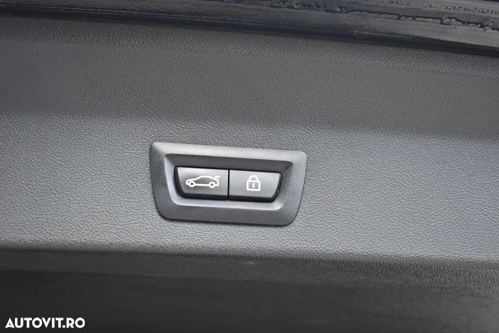 BMW X3 xDrive20d AT M Sport - 30