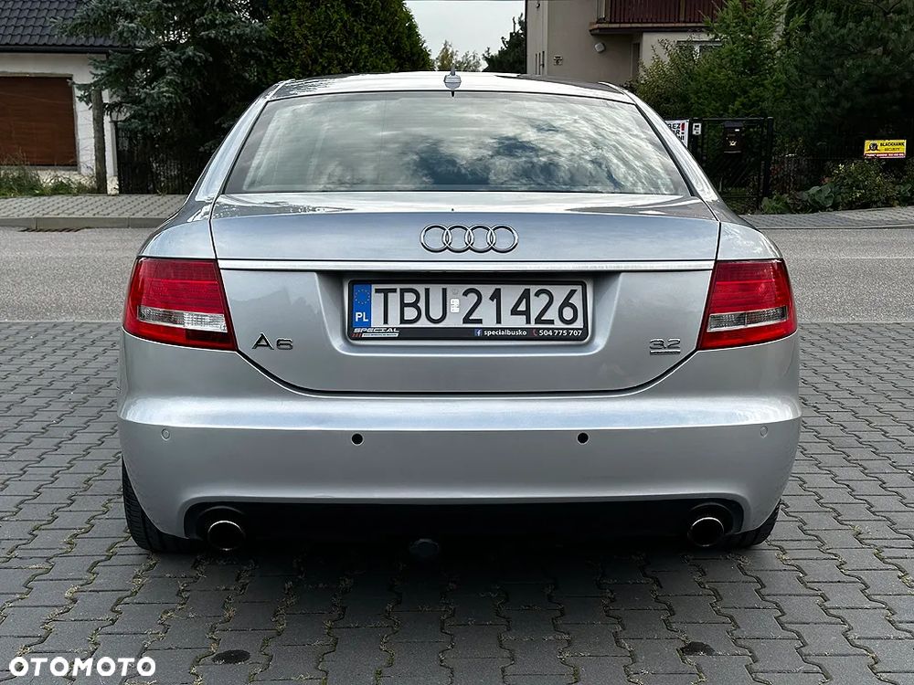 Audi A6 - 23