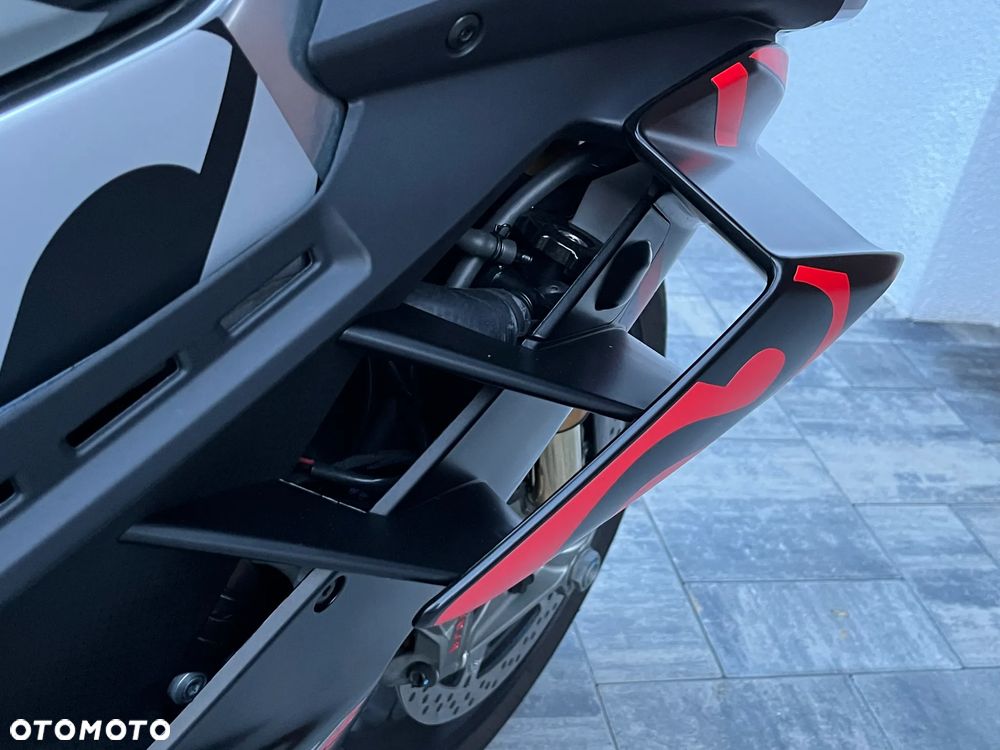Aprilia RSV - 29