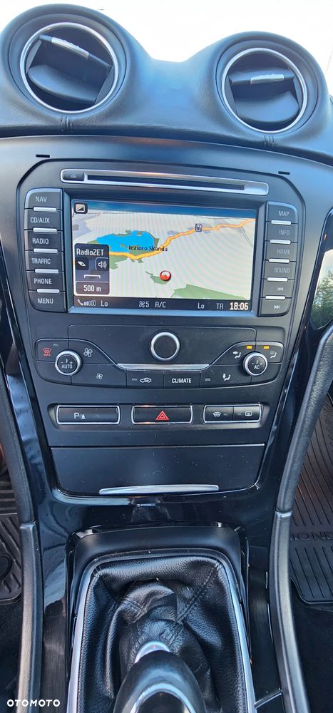 Ford Mondeo 2.0 TDCi Titanium X - 11