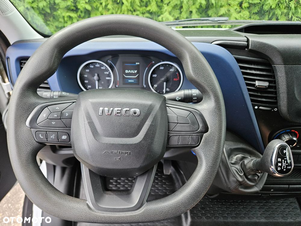 Iveco Daily - 8