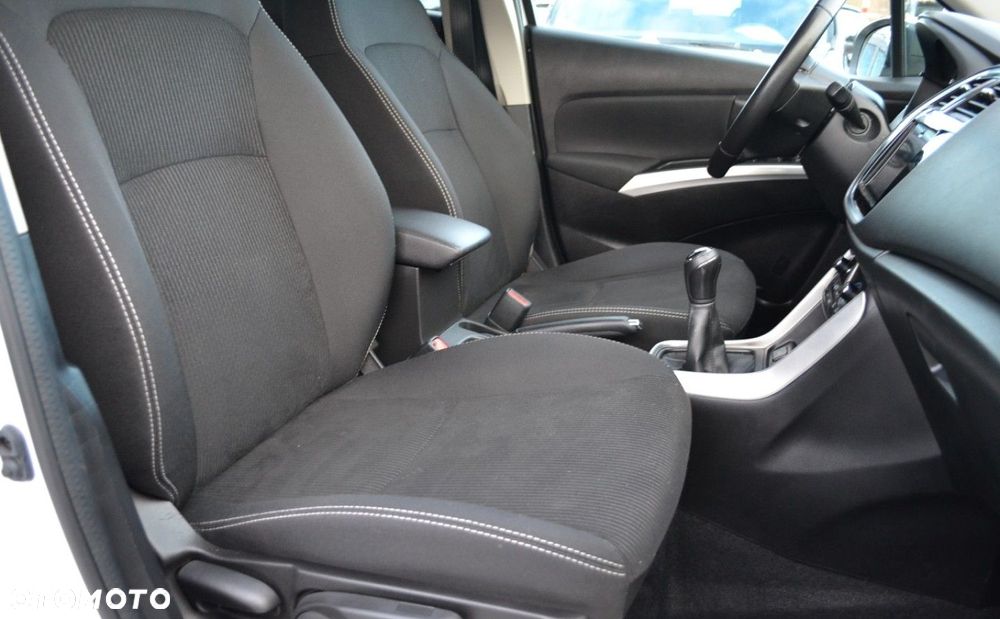 Suzuki SX4 S-Cross 1.0 Boosterjet Comfort - 36