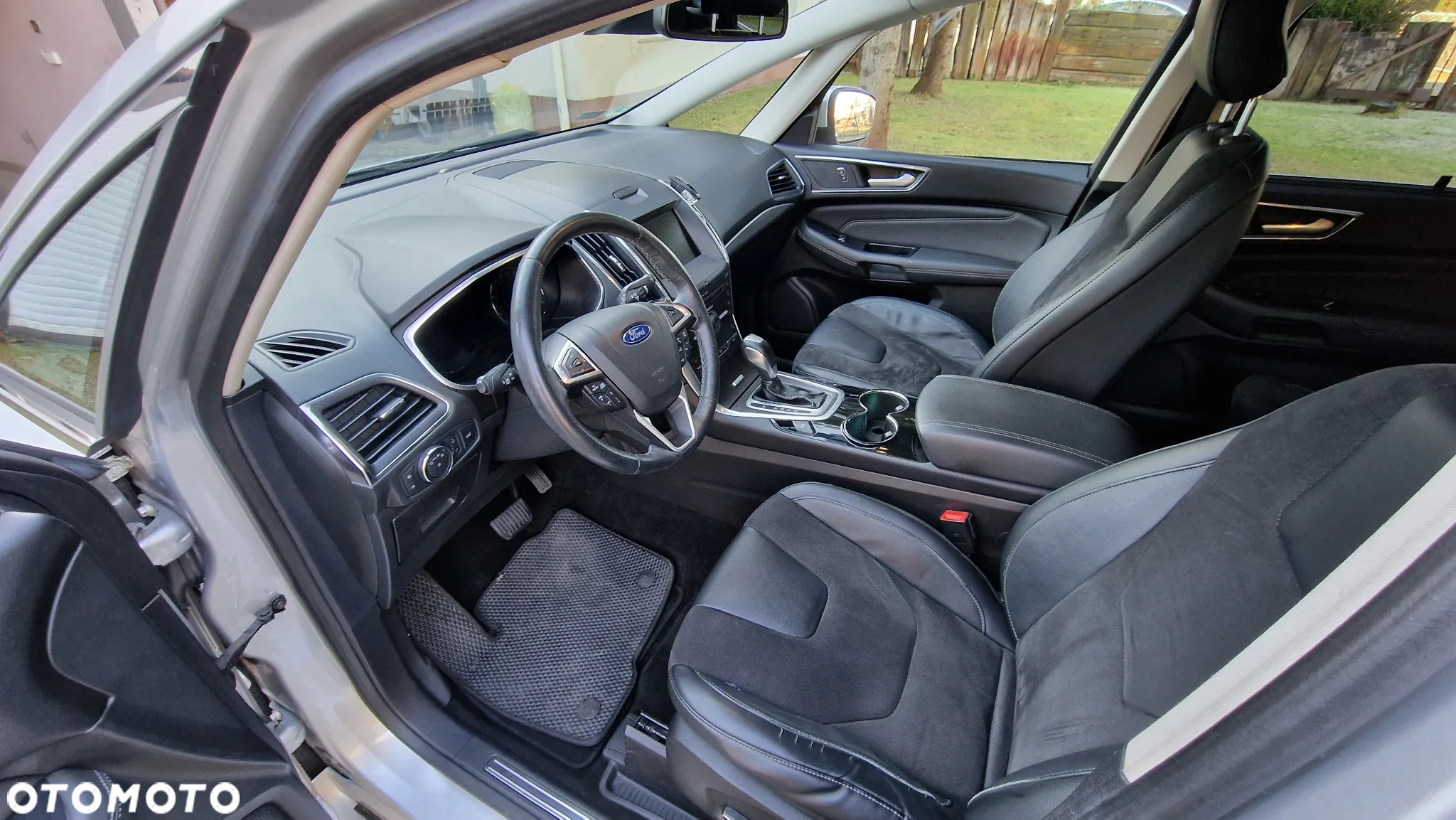 Ford S-Max - 3