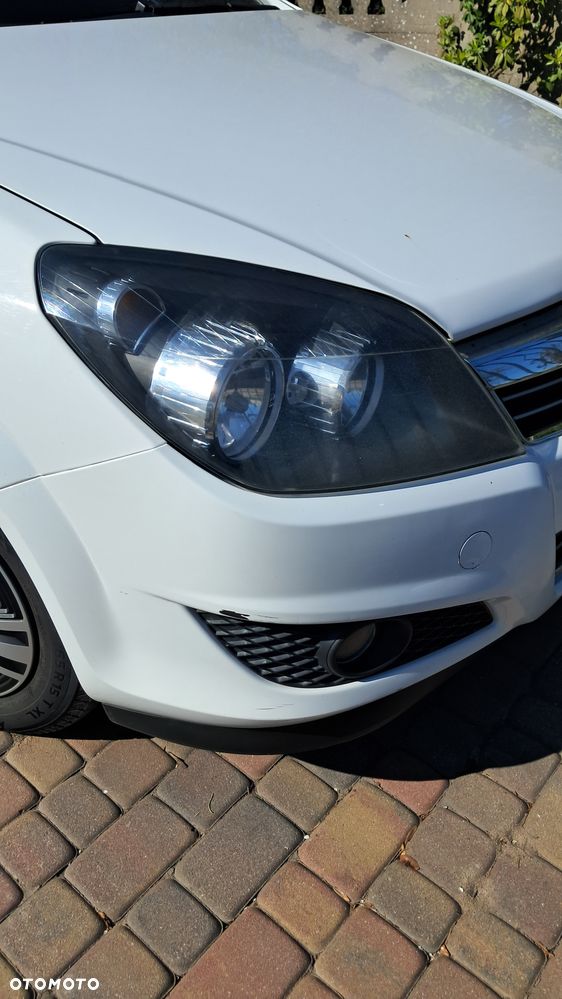 Opel Astra 1.7 CDTI - 13